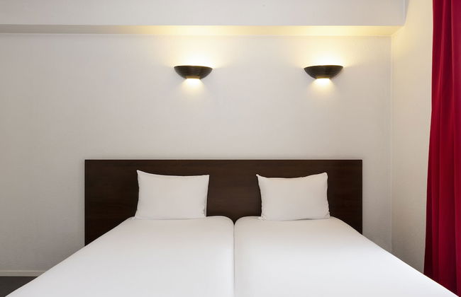 Aparthotel Adagio Access La Défense Léonard de Vinci - Foto 10