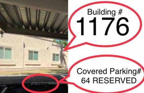 Serene Town home in Chandler with pool - Foto 48