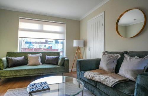 Castlehill House - Foto 8