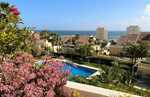 Puerto Alto 6-3 with stunning sea-view - Photo 5