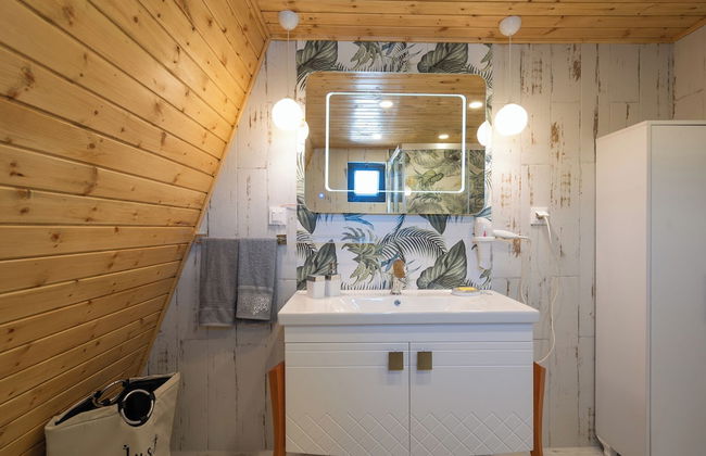 Rose Bungalov Marmaris Hisaronu - Photo 17