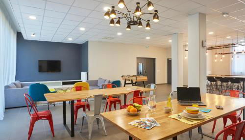 Résidence Nemea, Villeneuve Pont de Bois - Foto 4