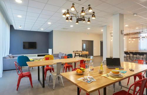 Résidence Nemea, Villeneuve Pont de Bois - Foto 4