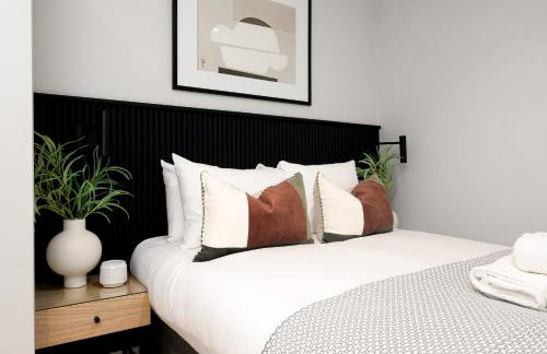 56 Park Street - Urban Apartment - Foto 45