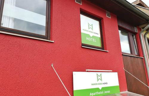 Aparthotel Jonas - Foto 136