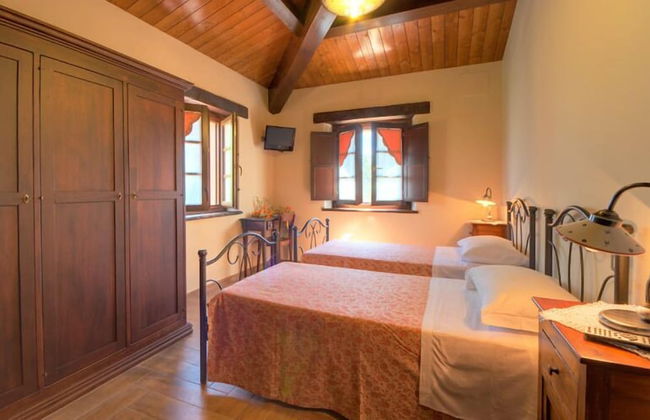 Agriturismo Le Bucoliche - Foto 15