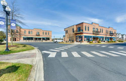 4 Mi to Beaches Luxe Coastal Resort Condo - Foto 27