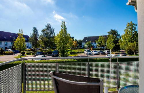 Ferienwohnung Rabe - Foto 33