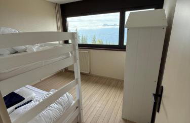 T3 Apartement front de neige - Foto 10