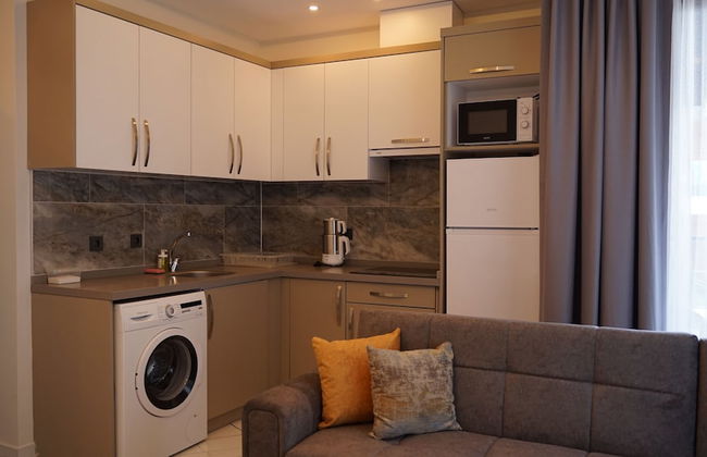 Lotus Apart - Foto 3