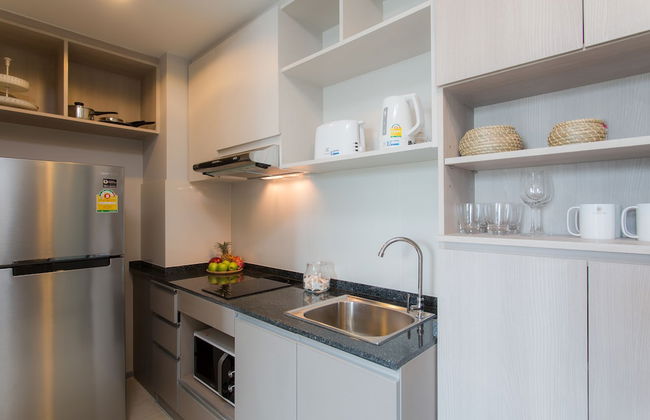 6th Avenue Surin Beach - Photo 24