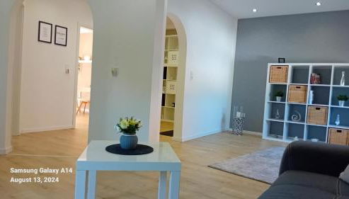 Ferienwohnung im Wesertal - Foto 3