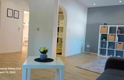 Ferienwohnung im Wesertal - Foto 3