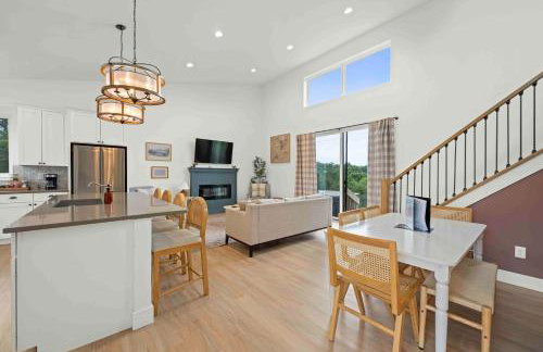 3 Homes, 3 Hot Tubs, 10BR, 10 Bath, Near Ark! - Foto 21