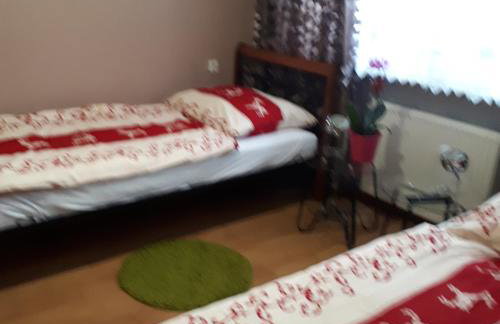 Agroturystyka "JAGAP" OAZA SPOKOJU - Foto 2