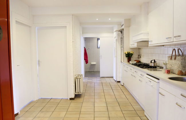 7 bedroom House in Gulpen with garden and terrace - Photo 9