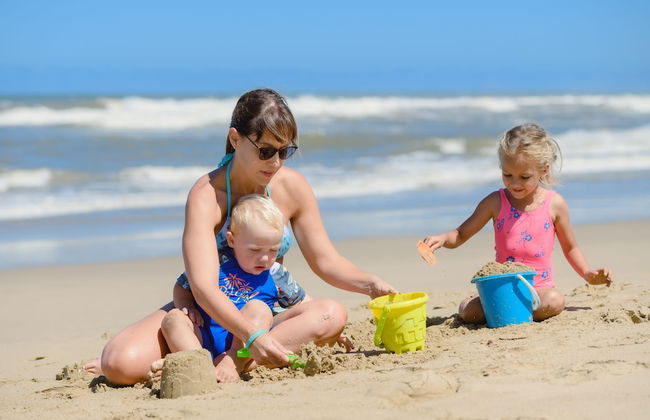 San Lameer Villa Rentals 2019 - Foto 19