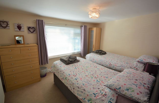 The Cottage, Ryde - Foto 21