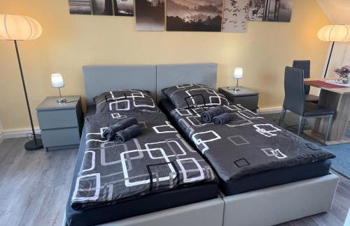 Studio Apartment Frühauf Geithain - Foto 21