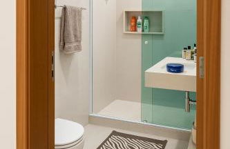 Copacabana -1 minuto da Praia, Metrô em Frente, vaga de garagem - Foto 19