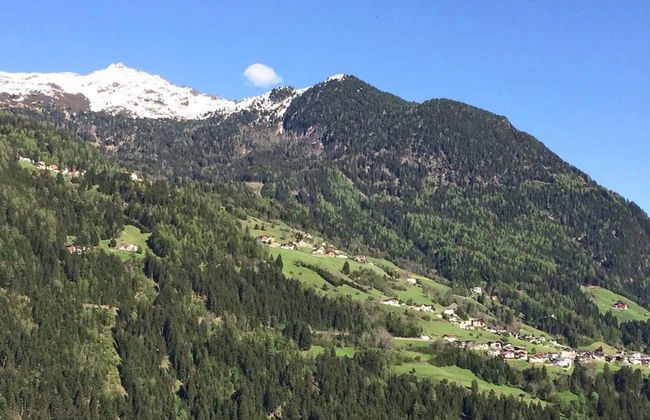 Cozy Apartment in Wenns With Garden - Foto 36