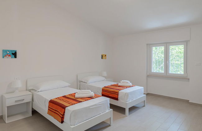 Haiku Rosa in Santa Maria Imbaro - Foto 4