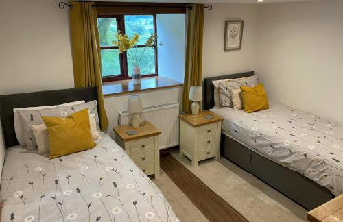 Graig Las The Barn - Foto 18