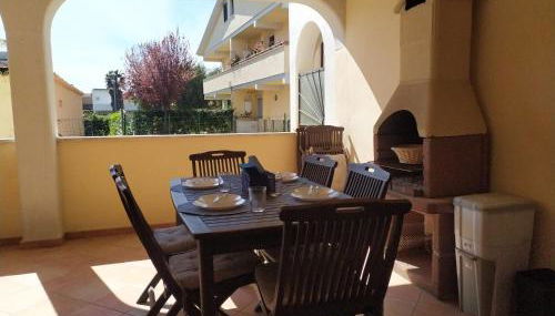 Family apartment Stella Marina - Foto 3