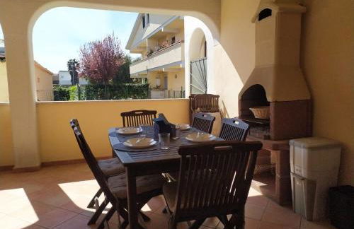 Family apartment Stella Marina - Foto 3