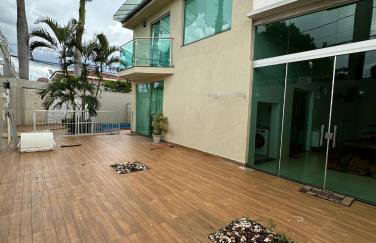 Sobrado com piscina no jardim america - Foto 17