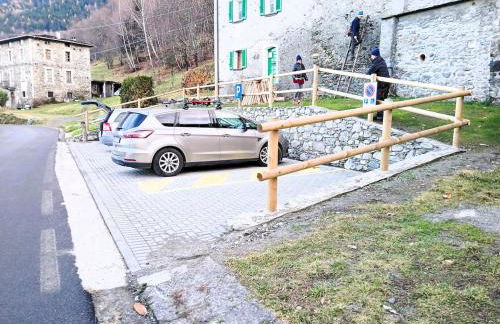 Appartamento - Valtellina - 30 minuti da Bormio per olimpiadi - Foto 9