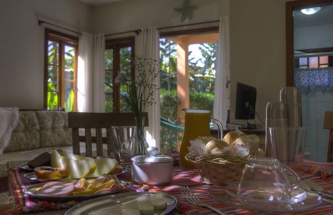 Pousada Refúgio Tropical Paraty - Foto 20