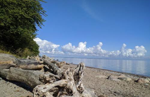 Entspannt Wohnen - vor den Toren Lübecks - Foto 13