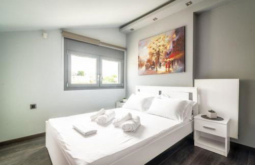 Endless Blue Maisonette - Foto 8