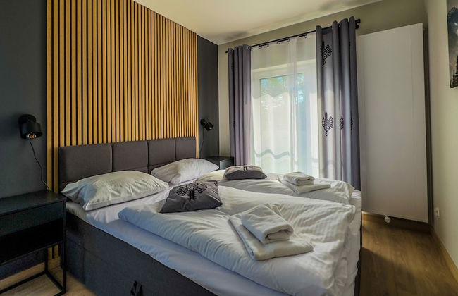 Apartamenty Sun & Snow Osada - Foto 54