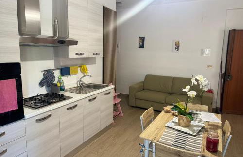 Casa Sole Sofiè - Foto 50