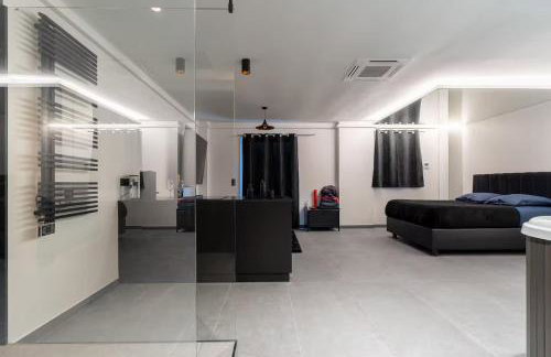 SUITE Esbly, Jacuzzi, Terrasse, Disneyland - Foto 7