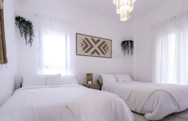 New Beachfront Penthouse by RedAwning - Foto 20