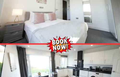 HEATHROW AIRPORT apartments-FREE parking-Free underground to and from Heathrow-30 min central London - Foto 1