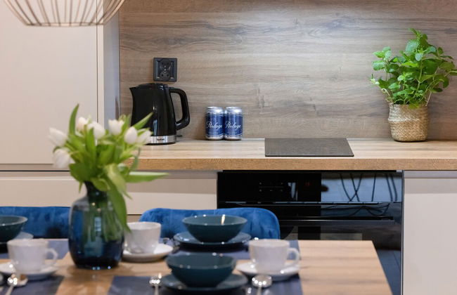 Dziwnów Apartments by Renters Prestige - Photo 76