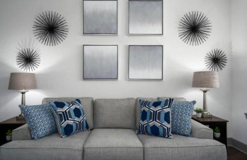 Luxury Apt with shopping and restaurants - Foto 22