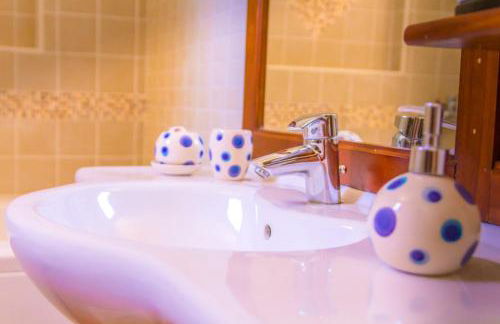 Villa Franchino - Foto 36