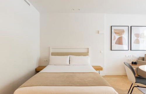 Uma Suites O'Donnell - Foto 116