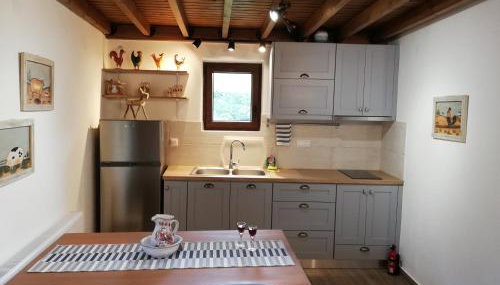 Olympus Country House - Foto 2