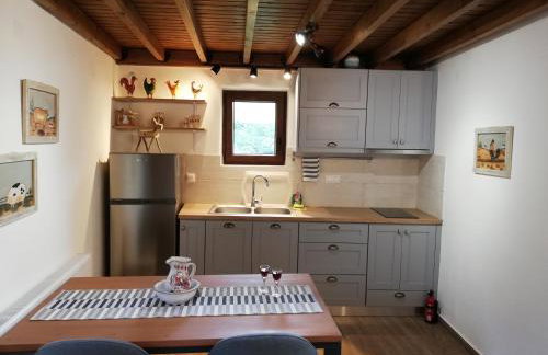 Olympus Country House - Foto 2