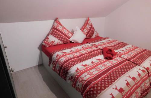 Haus Astenblick in Winterberg Ferienwohnungen mit Gastraum Wanderveranstaltungen und Familienfeiern - Foto 8