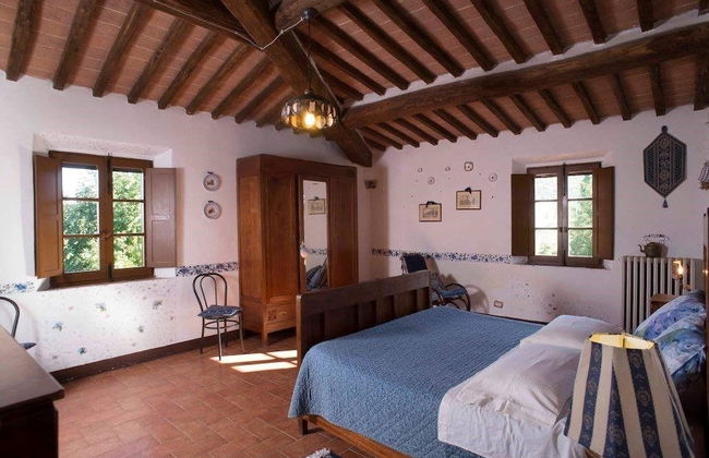 Verdidea - Aia Vecchia - Foto 5