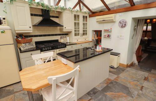 Beckside Cottage - Foto 14