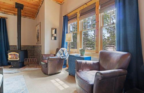 RMR: Granite Ridge Homestead 3132 in Teton Village - Foto 12