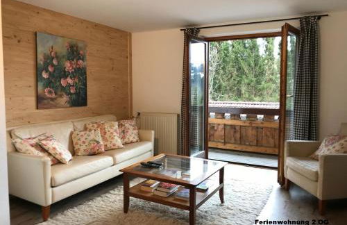 Kraeuterhof-Ferienwohnung - Foto 6